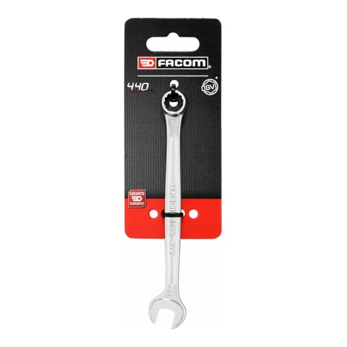 Facom Ring-Maulschlüssel 440 10mm, SB-verpackt