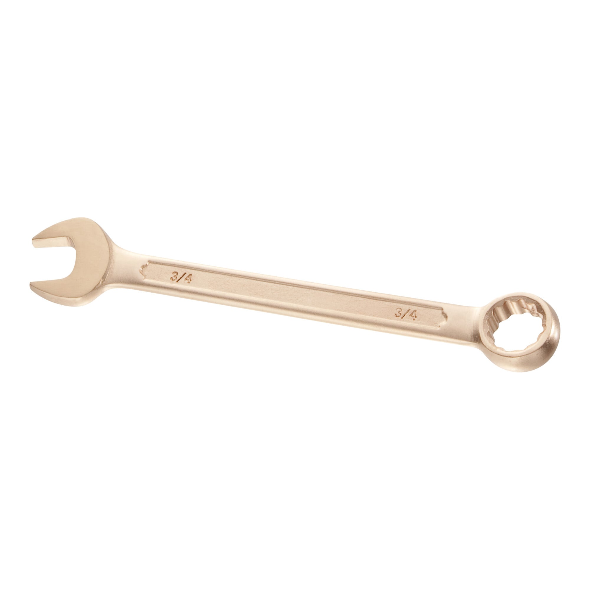 Facom Ring-Maulschlüssel funkenfrei 19/32"
