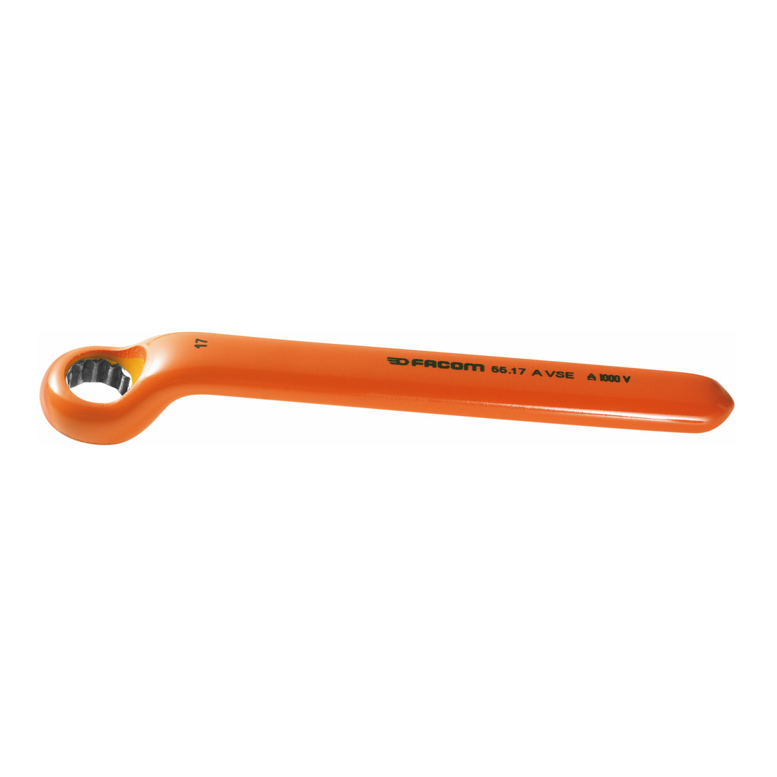 Facom Ringschlüssel 1000V VSE 11 mm