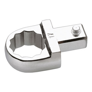Facom Ringsleutel inzet 9 x 12 mm 19 mm