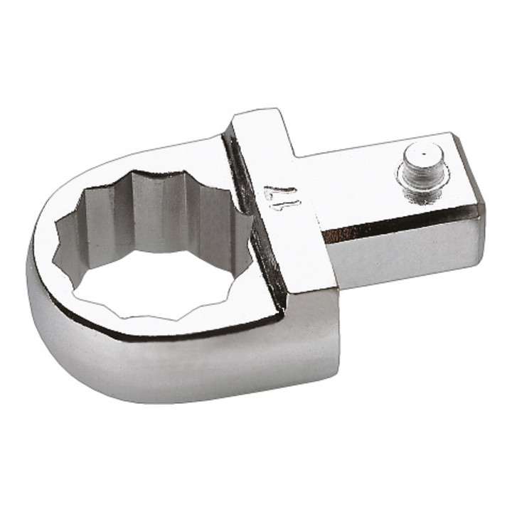 Facom Ringsleutel inzet 9 x 12 mm 19 mm