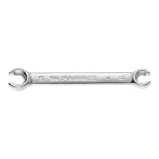 Facom Ringsleutel met dubbele uiteinden 12x14 mm met aanslagrand