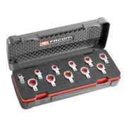 Facom Ringsleutelbits 9x12 mm 11-delig-1
