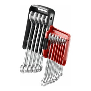 Facom ringsteeksleutel 440 set, 12-delig
