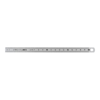 Facom Roestvrijstalen flexibele meetlat 500 mm