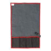 Facom Sacoche à outils en nylon 6 avec 6 poches intérieures