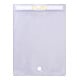 Facom Sacoche en polyvinyle transparente avec fermeture velcro BC.SACVE-1