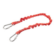 Facom Sangle avec double mousqueton 1,2 m SLS