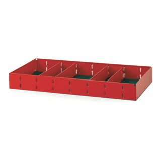 Facom Scaffale a sospensione M per moduli 742,5 mm F50020033