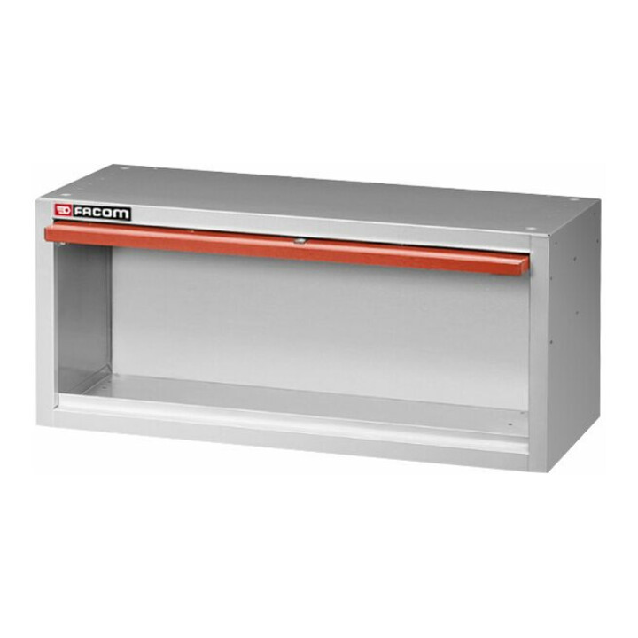 Facom Scaffale grande profondo base chiusa F50020020