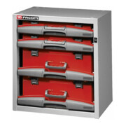 Facom Scaffale piccolo alto senza montaggio F50000023-1