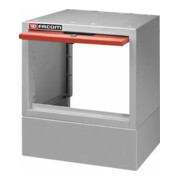 Facom Scaffale piccolo alto base aperta F50020008-1