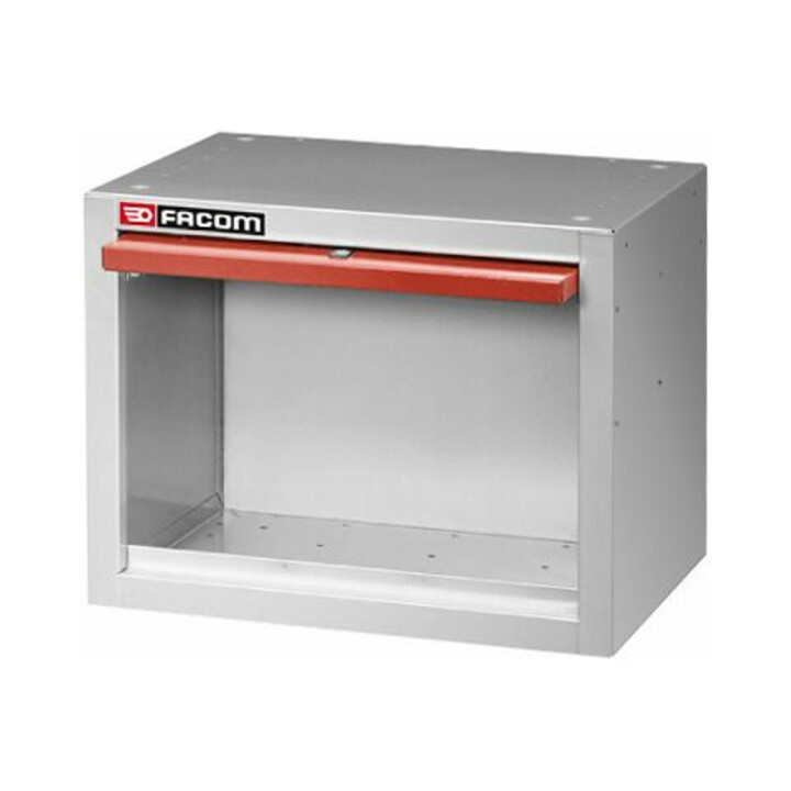 Facom Scaffale piccolo profondo base chiusa F50020019