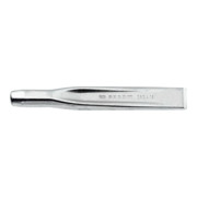 Facom Scalpello piatto profilo cavo testa rotonda 29 mm-1
