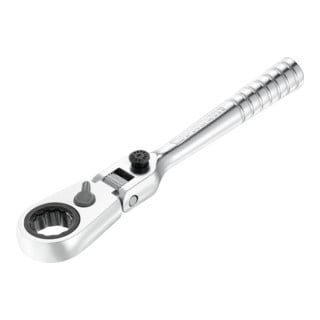 Facom Schakelratel 1/4" Draaibare Kop R.180HX