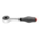 Facom Schakelratel 1/4 inch bitopname