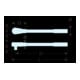 Facom Schakelratel 3/4" met afneembare handgreep