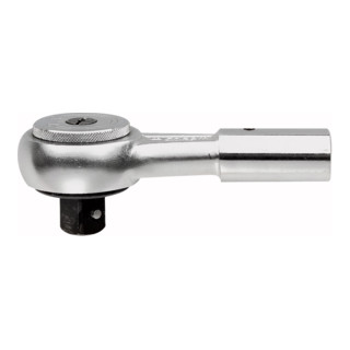 Facom Schakelratel 3/4" zonder handgreep