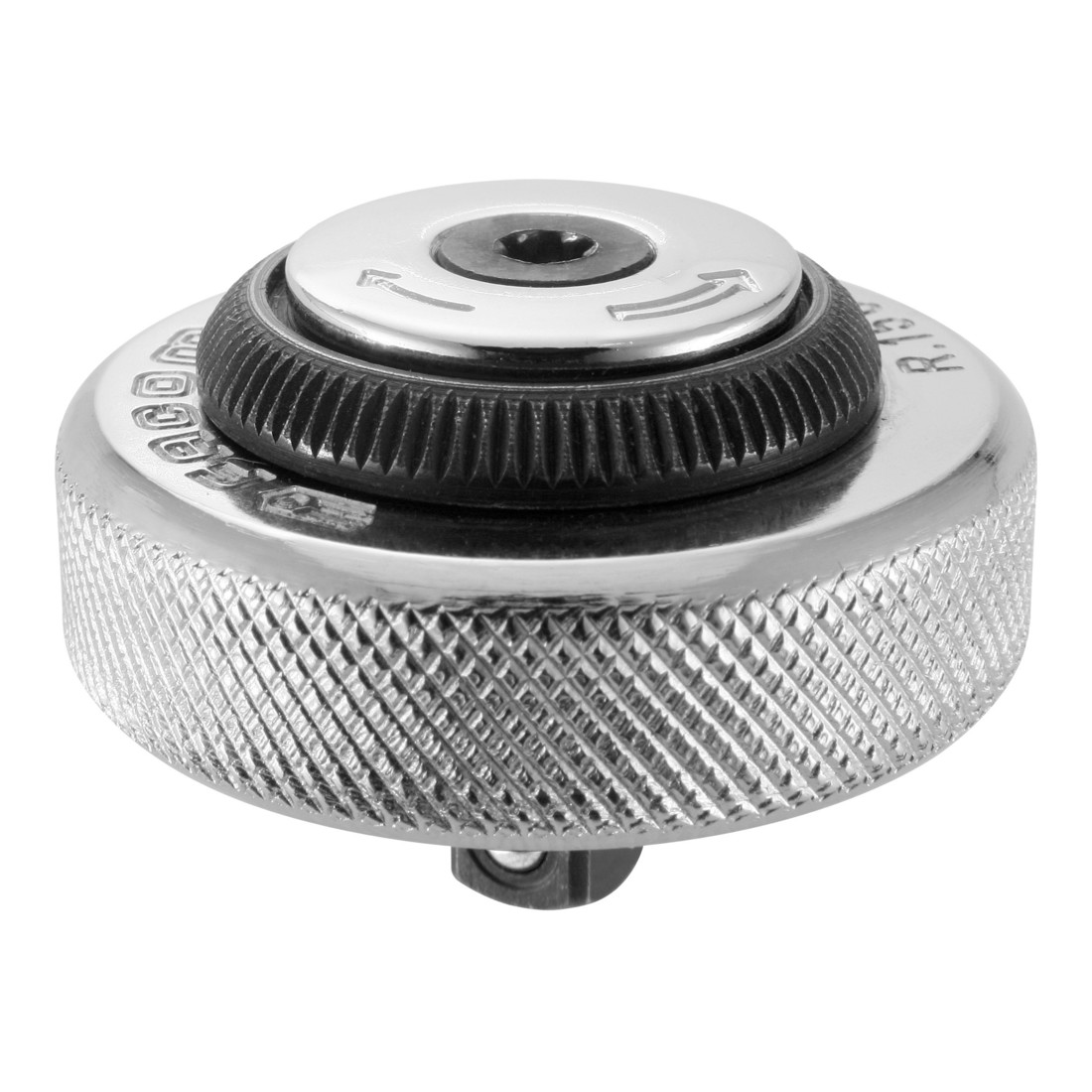 Facom Schakelsleutel 1/4" zonder handgreep