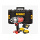 Facom Schlagschrauber-Set 18V 5Ah