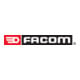 Facom Schleifband K120 VE10 Preis für 10 Stück-1