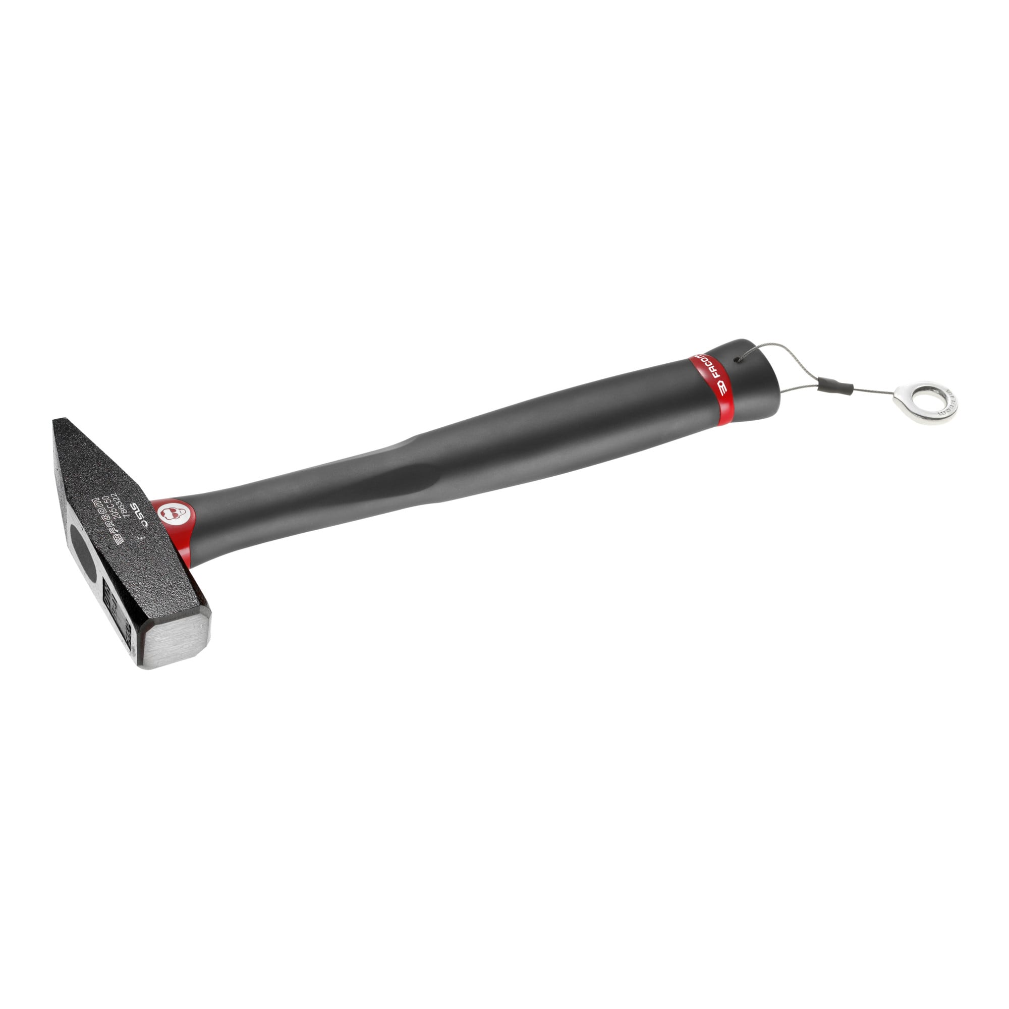 Facom Schlosserhammer Graphitstiel SLS 800 g