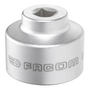 Facom Schlüssel für Ölfilterschrauben 30mm