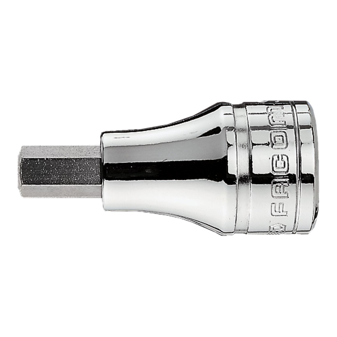 Facom Schraubendreheinsatz 1/2" Sechskant 5/16