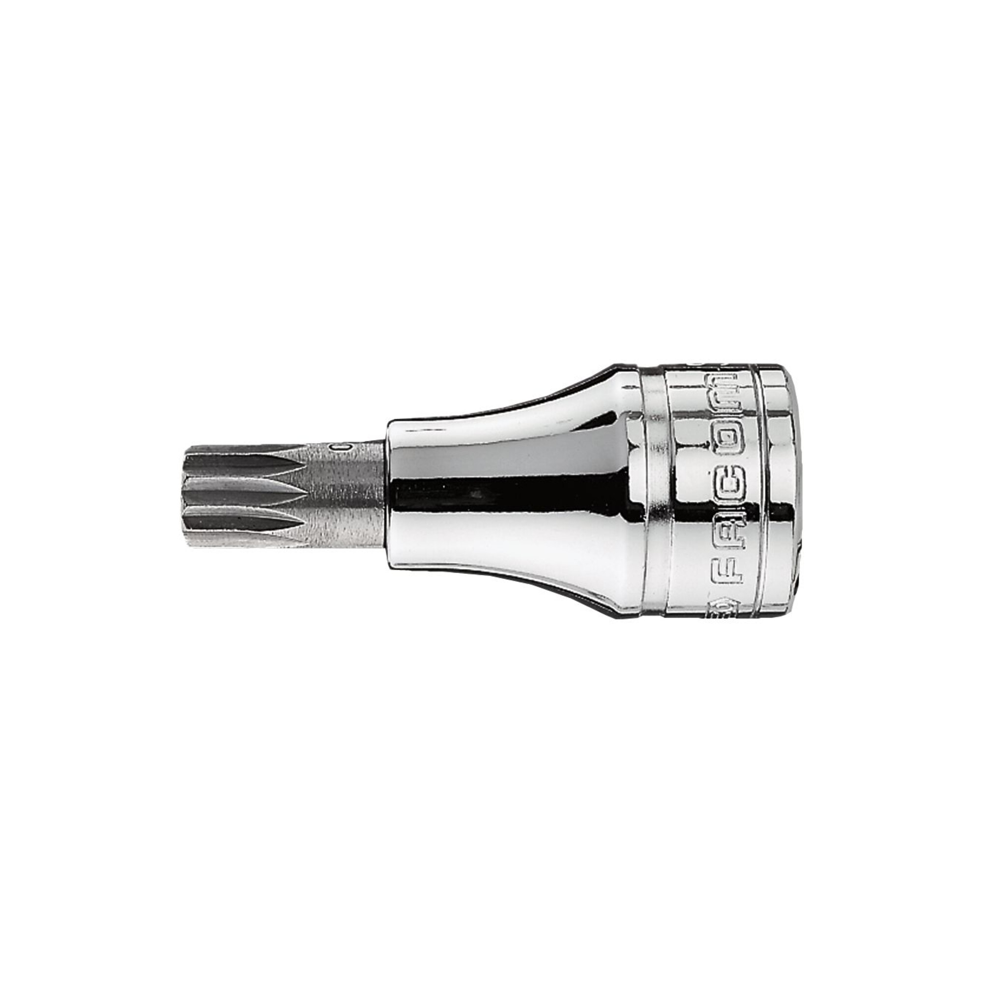 Facom Schraubendreheinsatz 1/2" XZN M13