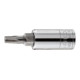 Facom Schraubendreheinsatz 1/4" TX T25-1