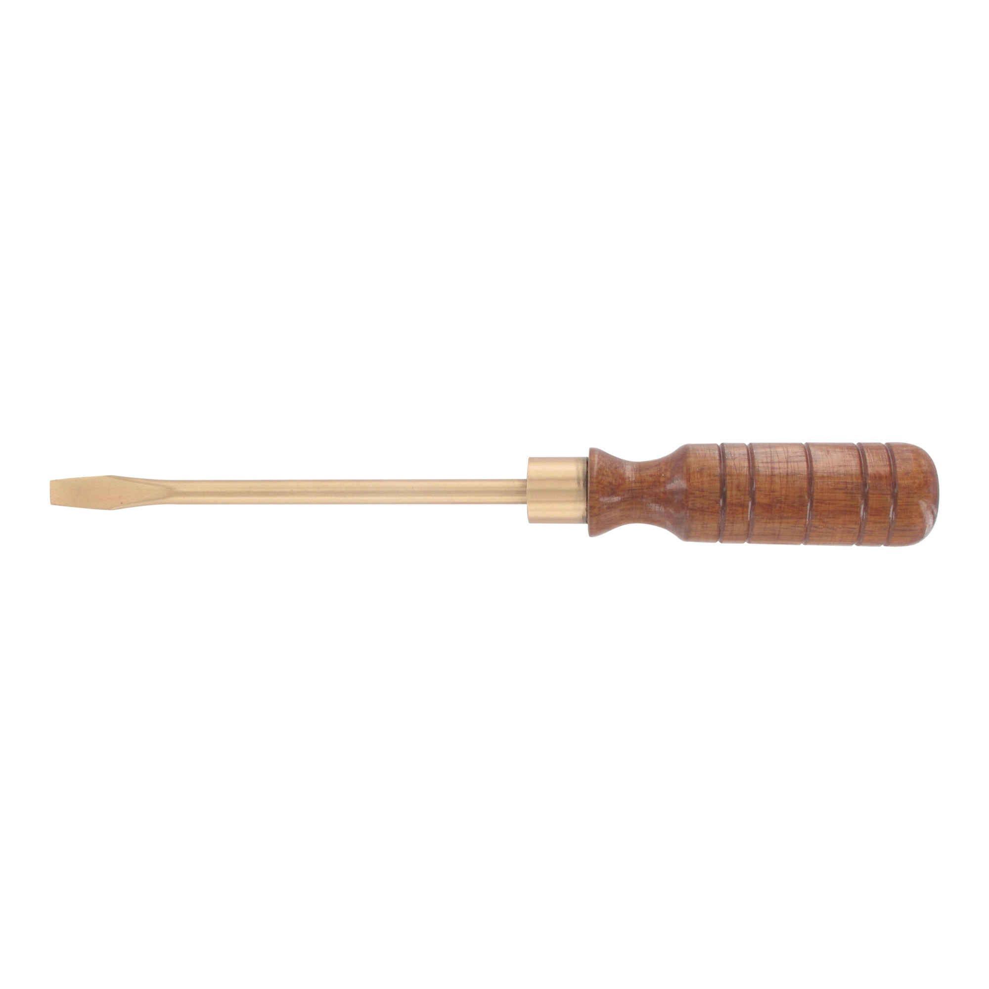 Facom Schraubendreher funkenfrei Schlitz 12 mm