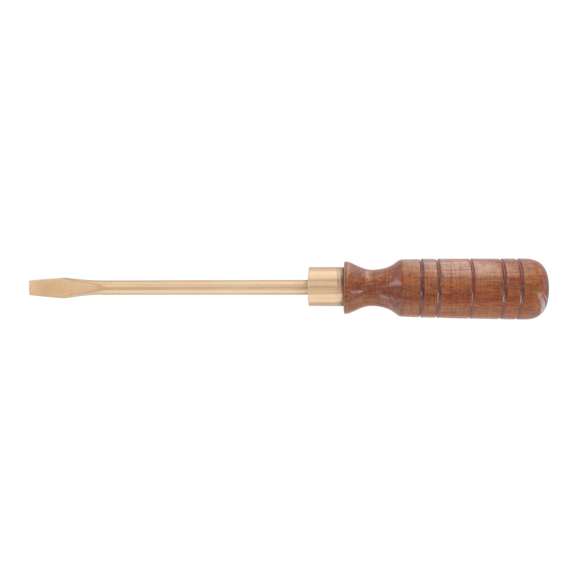 Facom Schraubendreher funkenfrei Schlitz 4 mm