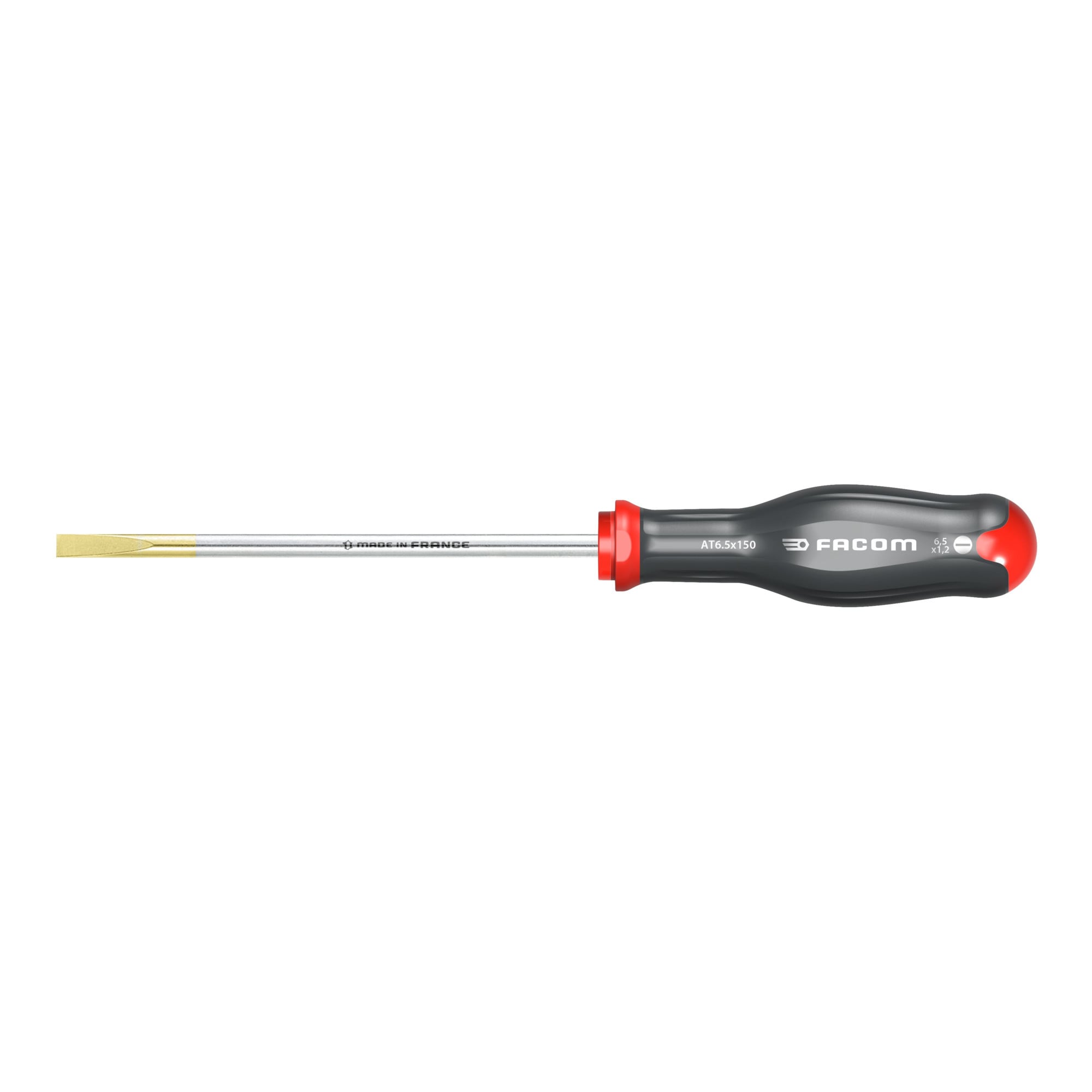 Facom Schraubendreher PROTWIST 6,5 mm
