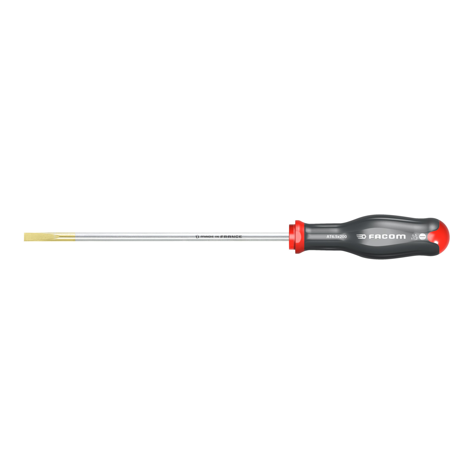 Facom Schraubendreher PROTWIST 6,5 mm