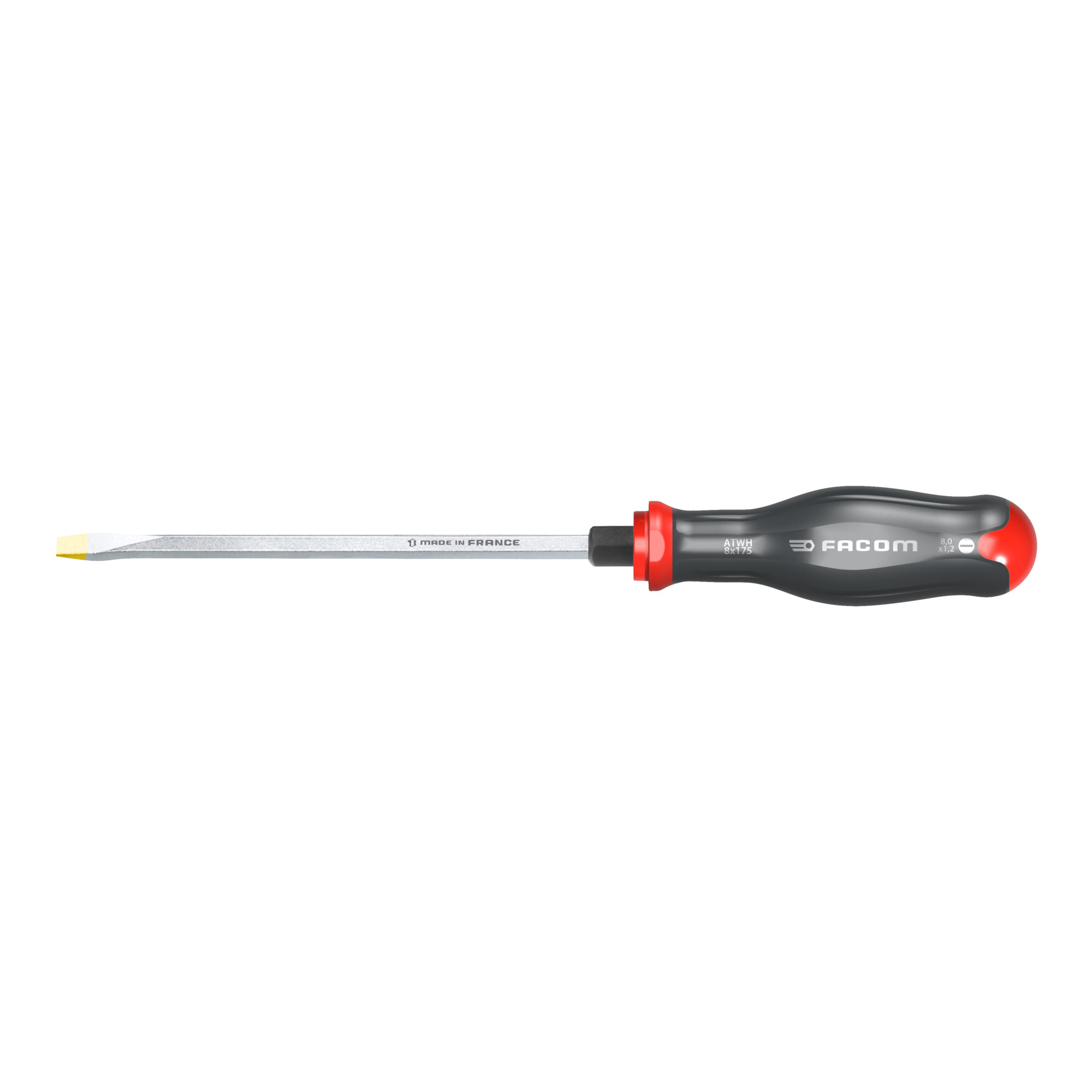 Facom Schraubendreher PROTWIST 6-Kant 10mm