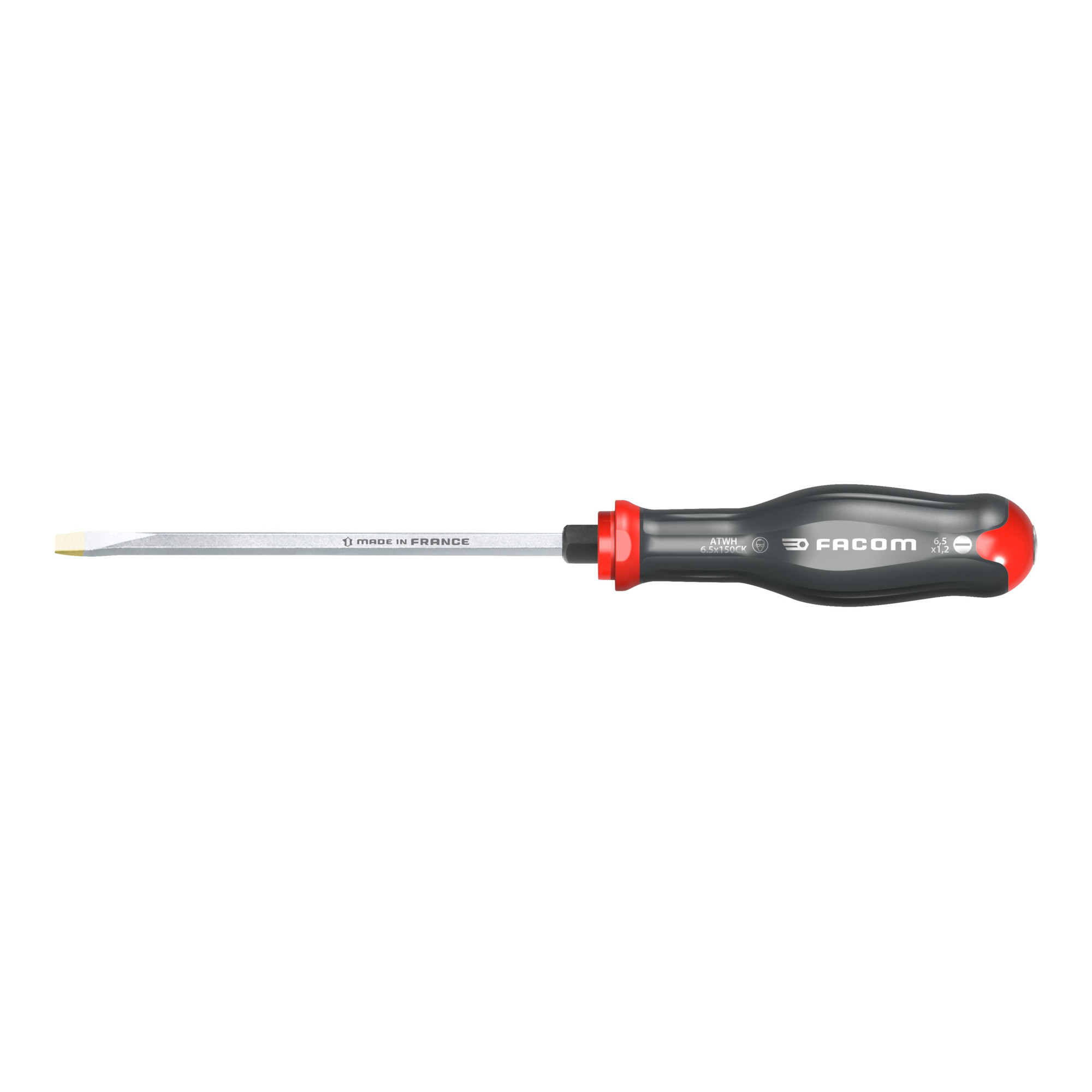Facom Schraubendreher PROTWIST 6-Kant 6,5 mm