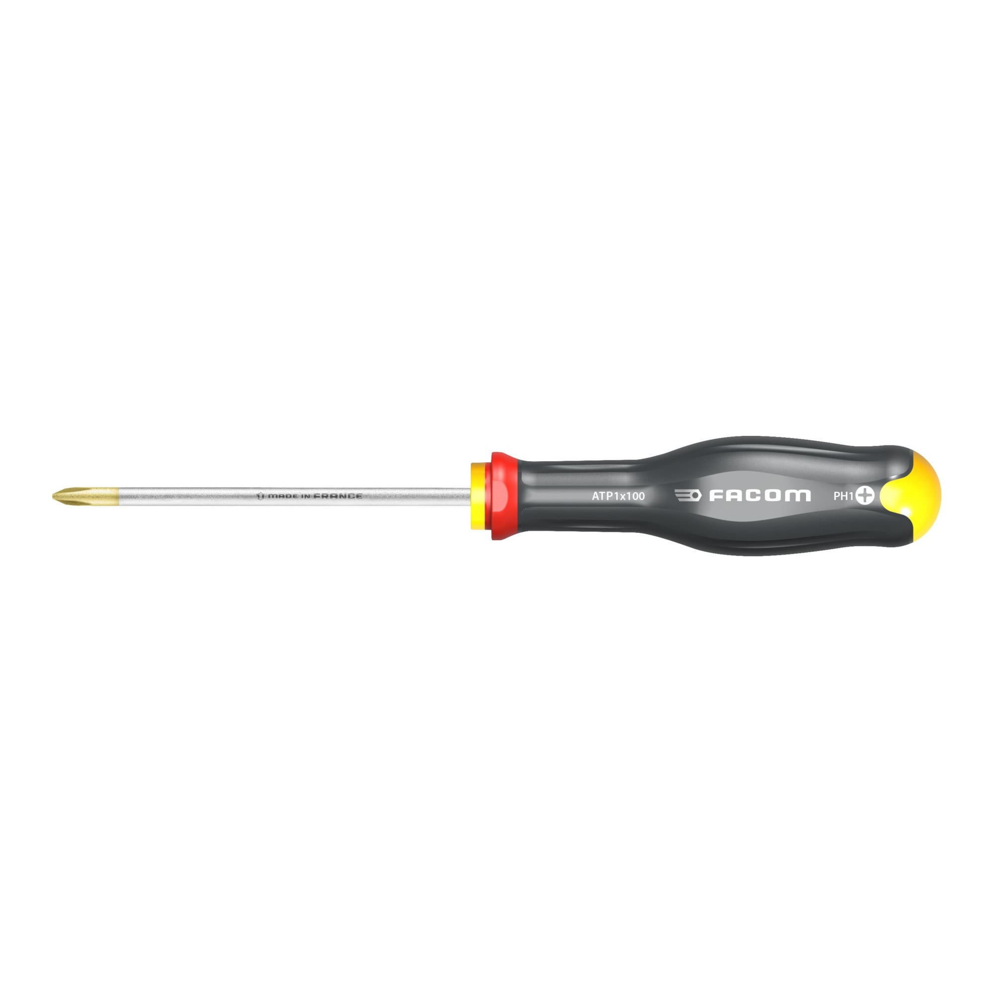 Facom Schraubendreher PROTWIST Phillips PH1