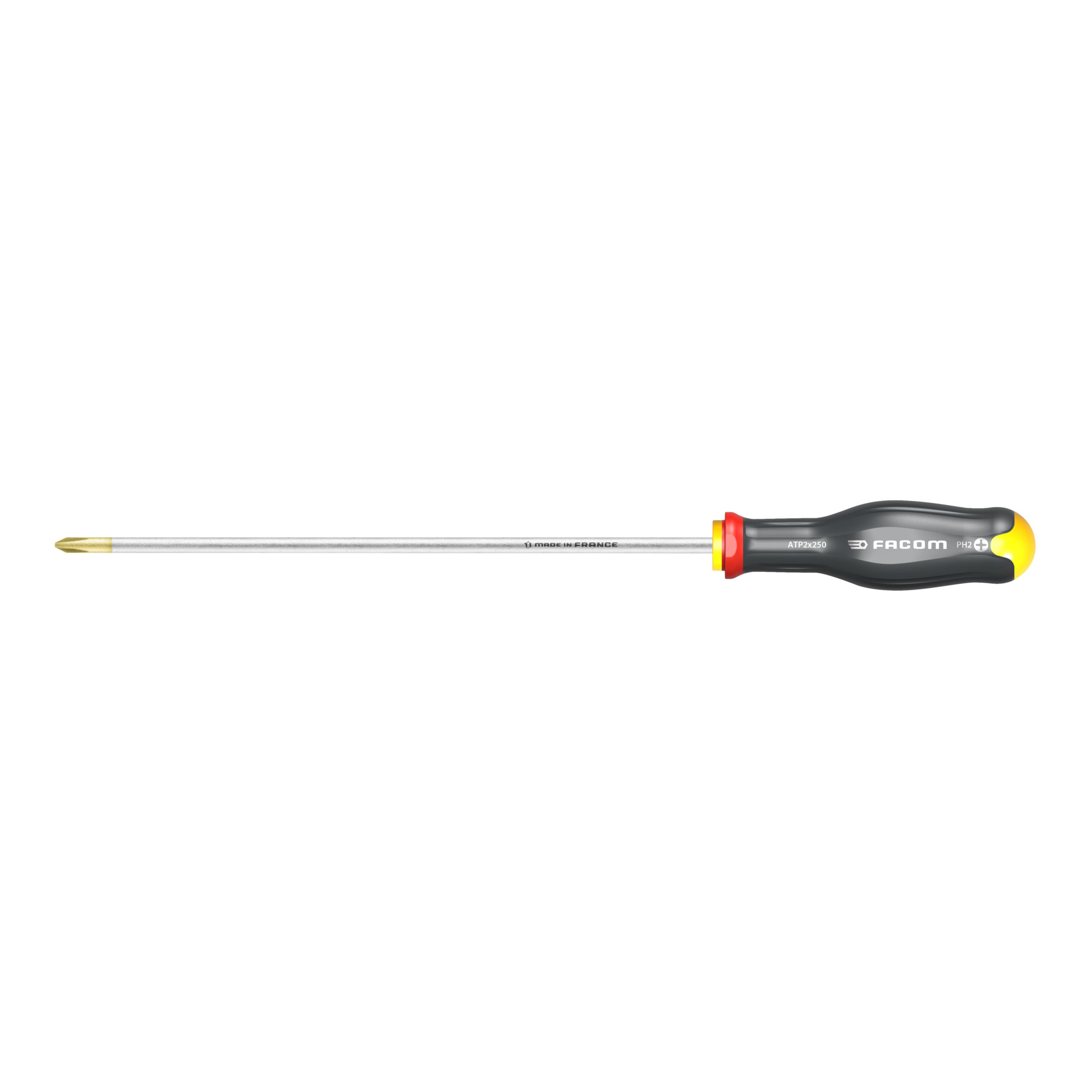 Facom Schraubendreher PROTWIST Phillips PH1
