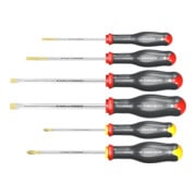 Facom Schraubendreher PROTWIST, Satz, 6-tlg-1