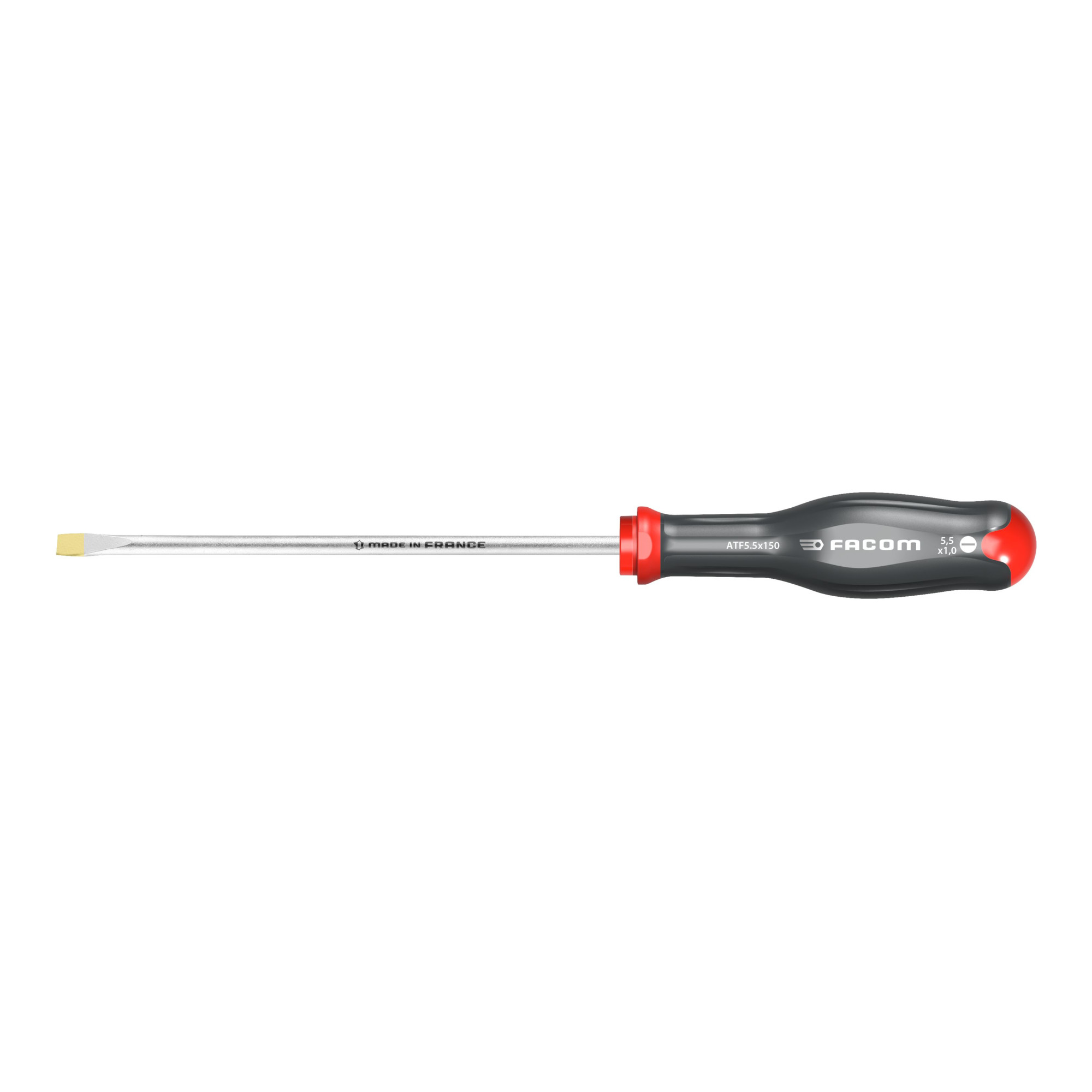 Facom Schraubendreher PROTWIST Schlitz 5 mm
