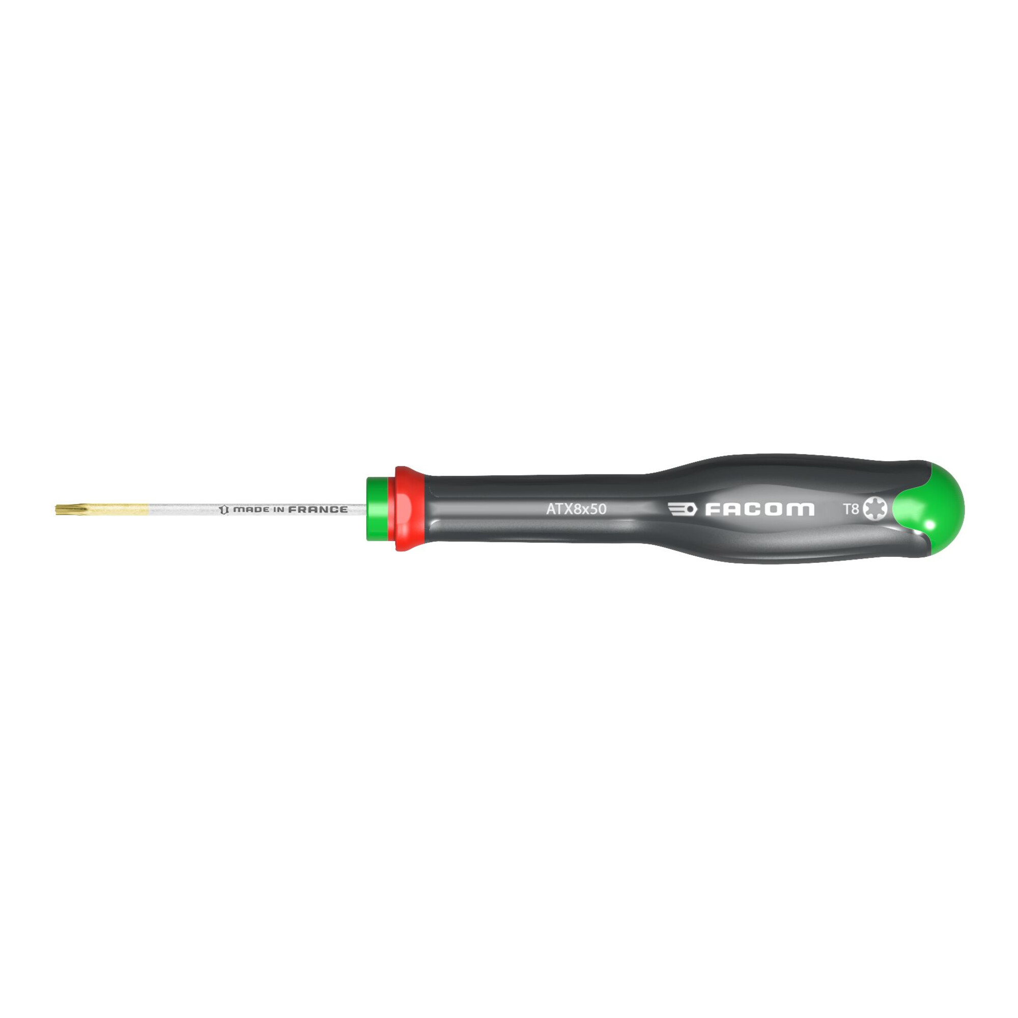 Facom Schraubendreher PROTWIST TX T7