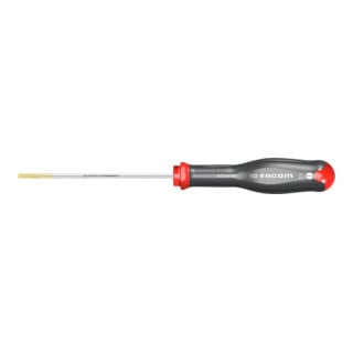 Facom Schraubendreher Schlitz 3,5mm 100mm