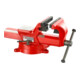 Facom Schraubstock mit Drehteller, 150 mm-1
