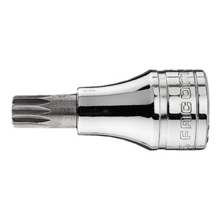 Facom Schroefbits 1/2" XZN M9