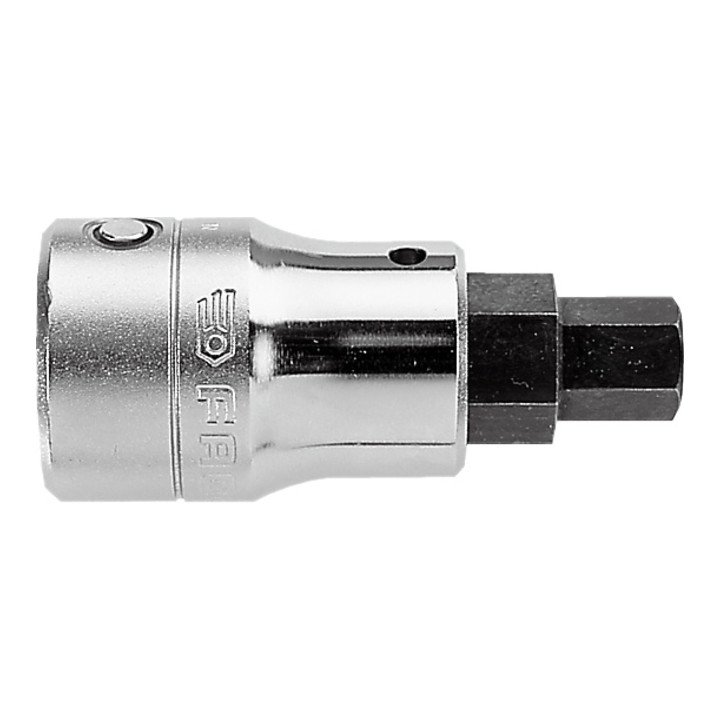 Facom Schroefbits 3/4" 6-kant 22 mm