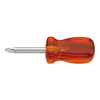 Facom Schroevendraaier ISORYL kort Phillips PH1