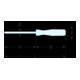 Facom Schroevendraaier ISORYL met gleuf-3