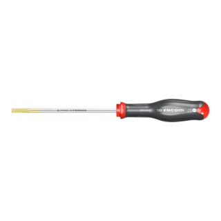Facom Schroevendraaier PROTWIST 5,5 mm 125 mm