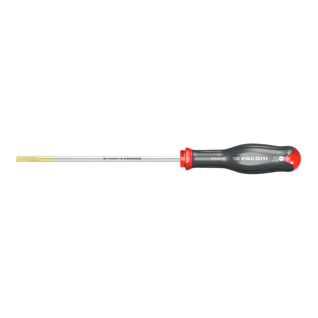 Facom Schroevendraaier PROTWIST 5,5 mm