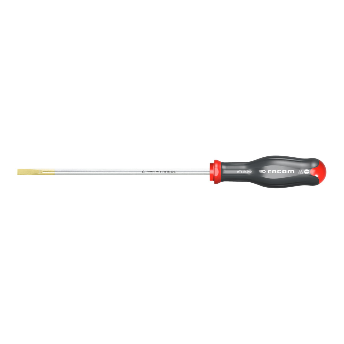 Facom Schroevendraaier PROTWIST 5,5 mm